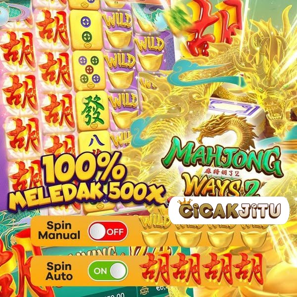 CICAKJITU: Situs Game Online Praktis Main di Mana Saja Kapan Saja